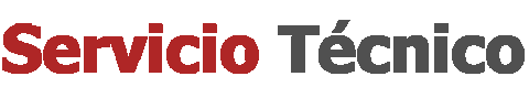 Logo Servicio Técnico en Parla
